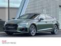 Audi A5 S line 40 TFSI quattro COMP*KAMERAS Green - thumbnail 1