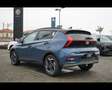 Hyundai BAYON 1.0 T-GDi 48V XClass Blauw - thumbnail 5