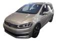 Volkswagen Touran 2.0 TDI DSG HIGHLINE LED 7S PANO STDH AHK Silber - thumbnail 2