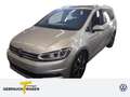 Volkswagen Touran 2.0 TDI DSG HIGHLINE LED 7S PANO STDH AHK Silber - thumbnail 1