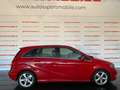 Mercedes-Benz B 200 200CDI BE Sport 7G-DCT Rojo - thumbnail 1