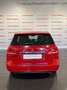Mercedes-Benz B 200 200CDI BE Sport 7G-DCT Rojo - thumbnail 4