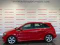 Mercedes-Benz B 200 200CDI BE Sport 7G-DCT Rojo - thumbnail 2