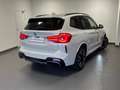 BMW iX3 M Sport 286ch Inspiring Weiß - thumbnail 2