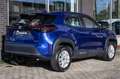 Toyota Yaris Cross 1.5 Hybrid Dynamic - Navi | Android Auto & Apple C Bleu - thumbnail 4
