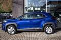 Toyota Yaris Cross 1.5 Hybrid Dynamic - Navi | Android Auto & Apple C Bleu - thumbnail 3