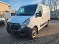 Opel Movano B Kasten/Kombi HKa L1H1 3,5t Weiß - thumbnail 3