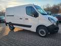 Opel Movano B Kasten/Kombi HKa L1H1 3,5t Weiß - thumbnail 16