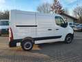 Opel Movano B Kasten/Kombi HKa L1H1 3,5t Weiß - thumbnail 14
