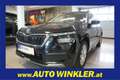 Skoda Kamiq 1,0 TGI  Ambition Comfortpack Schwarz - thumbnail 1