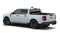 Ford Maverick 2026