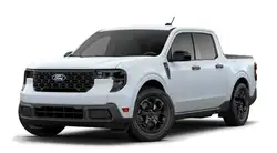 Ford Maverick 2026
