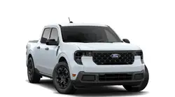 Ford Maverick 2026