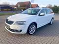 Skoda Octavia Combi Style 2.Hand LED,AHK,NAVI,BI-Xenon Wit - thumbnail 1