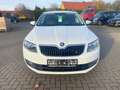 Skoda Octavia Combi Style 2.Hand LED,AHK,NAVI,BI-Xenon Wit - thumbnail 4