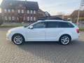 Skoda Octavia Combi Style 2.Hand LED,AHK,NAVI,BI-Xenon Wit - thumbnail 5
