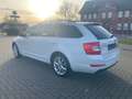 Skoda Octavia Combi Style 2.Hand LED,AHK,NAVI,BI-Xenon Wit - thumbnail 6