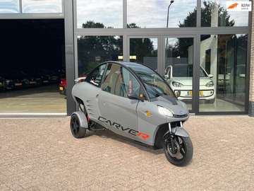 Brommobiel Carver brommobiel, 100km bereik