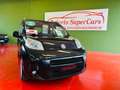 Fiat Qubo 1.4 8v Natural Power Dynamic 70cv Come Nuova Negro - thumbnail 6