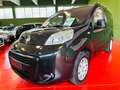 Fiat Qubo 1.4 8v Natural Power Dynamic 70cv Come Nuova Negro - thumbnail 2