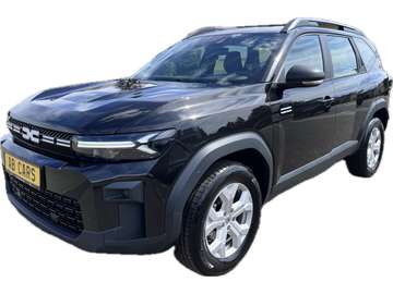 1.2 Mild Hybrid 140 Essential