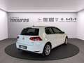 Volkswagen Golf VII Highline 1.4 TSI BMT Bi-Xenon Klimaautom El. P Bianco - thumbnail 4
