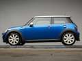 MINI Cooper S Mini 1.6 Chili Sport (CLIMATE,CRUISE,STOELVERWARMI Bleu - thumbnail 1