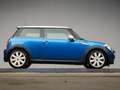 MINI Cooper S Mini 1.6 Chili Sport (CLIMATE,CRUISE,STOELVERWARMI Bleu - thumbnail 5