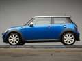 MINI Cooper S Mini 1.6 Chili Sport (CLIMATE,CRUISE,STOELVERWARMI Blauw - thumbnail 1