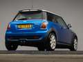 MINI Cooper S Mini 1.6 Chili Sport (CLIMATE,CRUISE,STOELVERWARMI Bleu - thumbnail 4