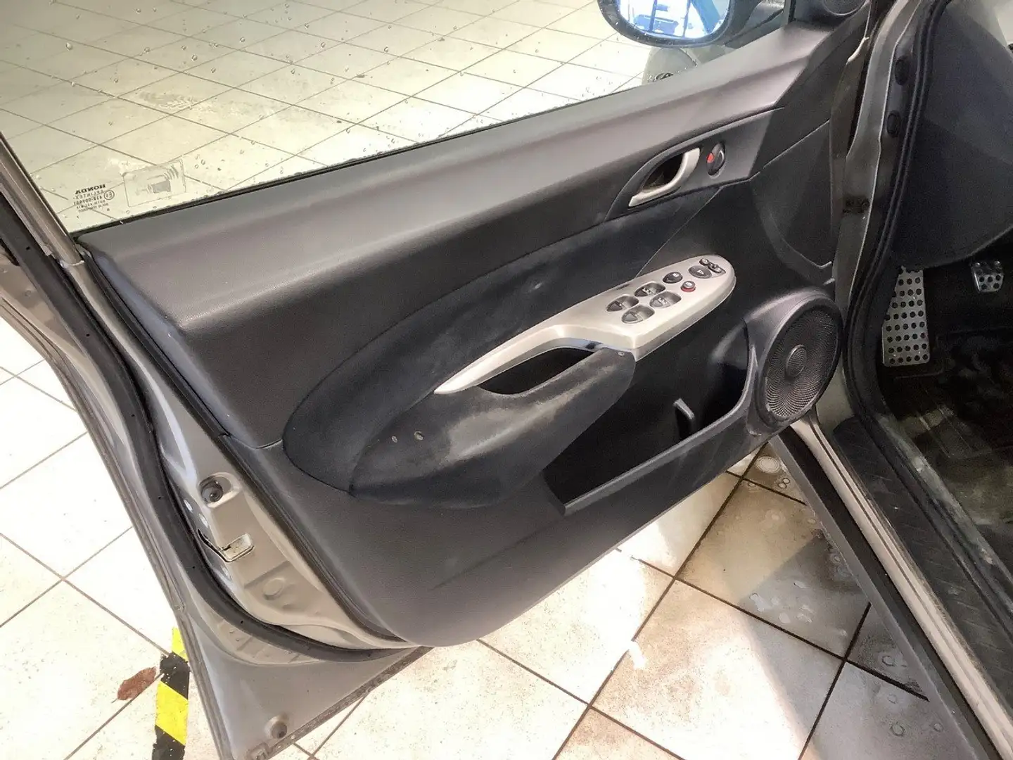 Honda Civic Civic 1.8i-VTECSport Gri - 2