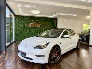 PERFORMANCE* 21 ZOLL* MWST* KW V3 * CARBON *