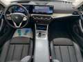 BMW i4 40e H/K Laser DriveASS ACC 360 3-Zonen UNFALL Grau - thumbnail 9