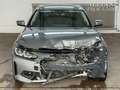 BMW i4 40e H/K Laser DriveASS ACC 360 3-Zonen UNFALL Grau - thumbnail 2