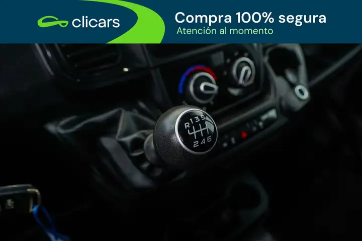 Citroën Jumper 2025, foto 25
