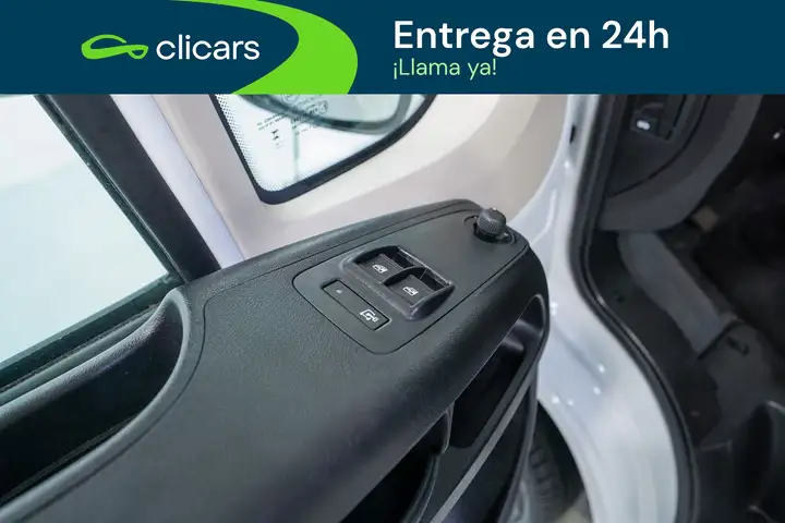 Citroën Jumper 2025, foto 18