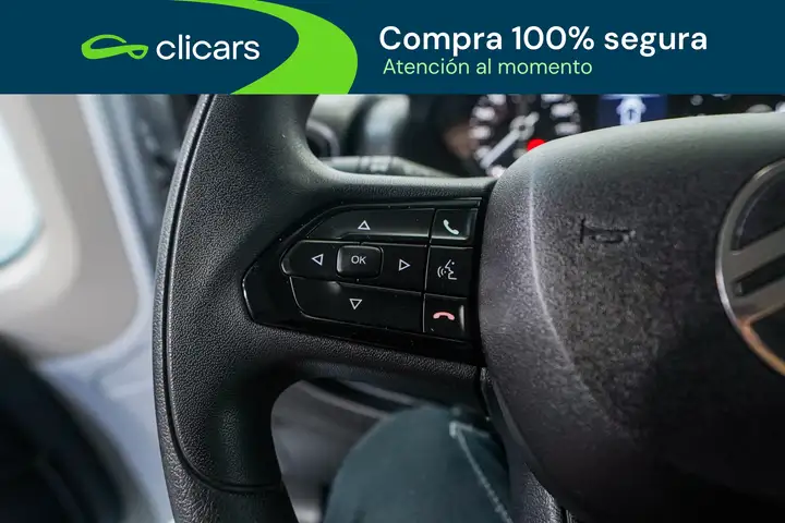Citroën Jumper 2025, foto 23