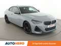BMW M2 M240i xDrive Aut.*NAVI*HUD*LED*ACC*CAM*PLA* Grigio - thumbnail 8