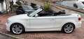 BMW 118 Serie 1 E88 Cabrio 118d Cabrio 2.0 Eletta 143cv Blanc - thumbnail 9