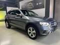Mercedes-Benz GLC 220 GLC 220 d 9G-Tronic 4Matic Avantgarde Line Gris - thumbnail 5