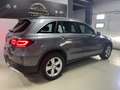 Mercedes-Benz GLC 220 GLC 220 d 9G-Tronic 4Matic Avantgarde Line Gris - thumbnail 8