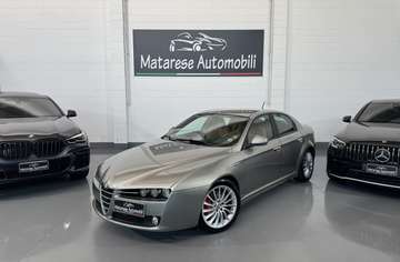 ti 2.0cc 170cv Sedili sportivi in pelle Bluetooth