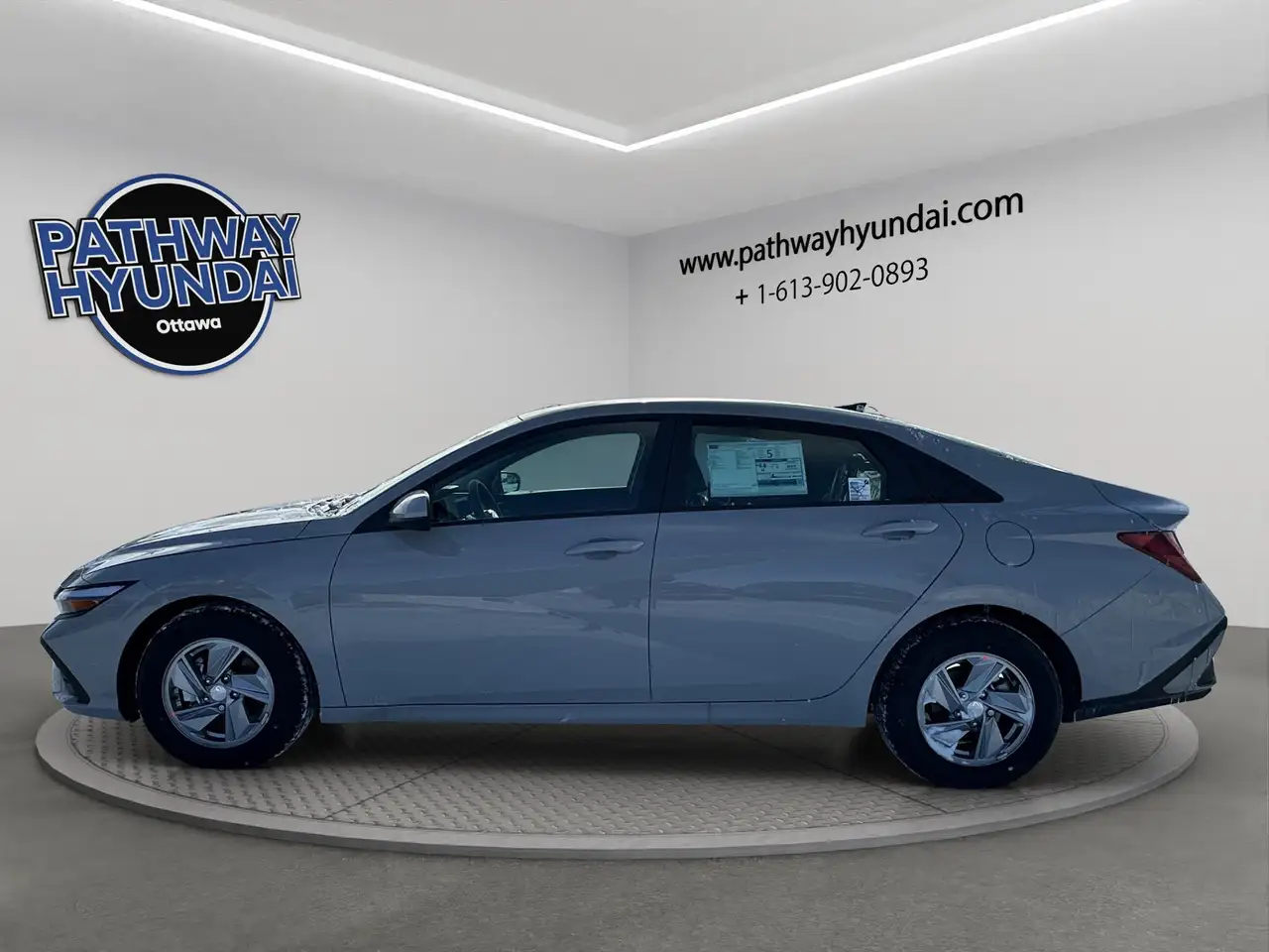 Hyundai ELANTRA снимка Hyundai ELANTRA