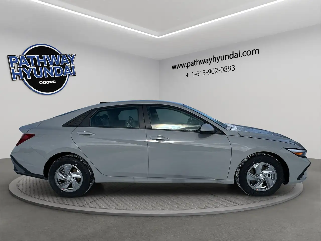 Hyundai ELANTRA снимка Hyundai ELANTRA
