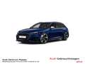 Audi RS4 RS 4 Avant (AHK.NAVI.MATRIX LED.SHZ v+h.PDC PLUS) Blau - thumbnail 1