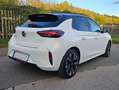 Opel Corsa-e GS 2xPDC Lenk/Sitzheizung 11kW-OBC-GARANTIE Weiß - thumbnail 9