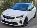 Opel Corsa-e GS 2xPDC Lenk/Sitzheizung 11kW-OBC-GARANTIE Weiß - thumbnail 1