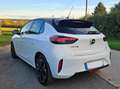 Opel Corsa-e GS 2xPDC Lenk/Sitzheizung 11kW-OBC-GARANTIE Weiß - thumbnail 13