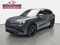 Volkswagen Tiguan TIGUAN 2.0 TDI DSG R-LINE 4M NAVI MATRIX PANO BLAC Grijs - thumbnail 1