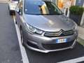 Citroen C5 1.6 hdi Seduction 115cv Zilver - thumbnail 4